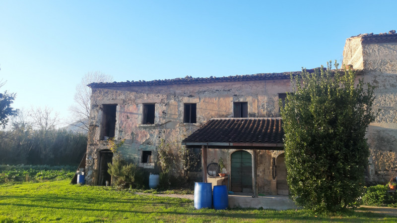 Rustico / Casale in vendita a Sora, 4 locali, prezzo € 35.000 | PortaleAgenzieImmobiliari.it