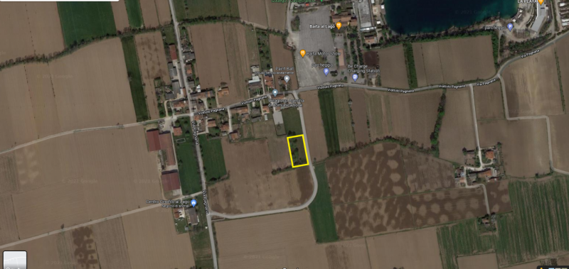 terreno edificabile residenziale in vendita a castelfranco veneto - zona castelfranco veneto