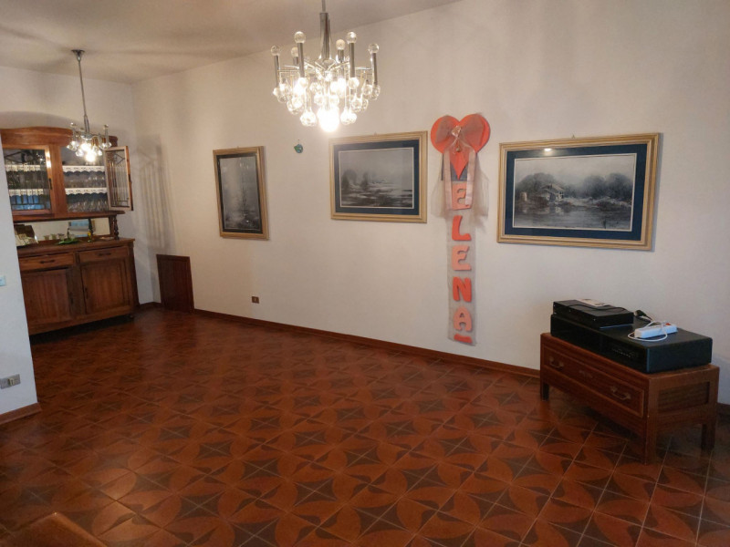 Vendesi Villa a Schiera a Comacchio