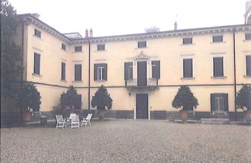 Villa in vendita a San Giovanni Lupatoto, 5 locali, zona Località: San Giovanni Lupatoto, prezzo € 6.795.000 | PortaleAgenzieImmobiliari.it