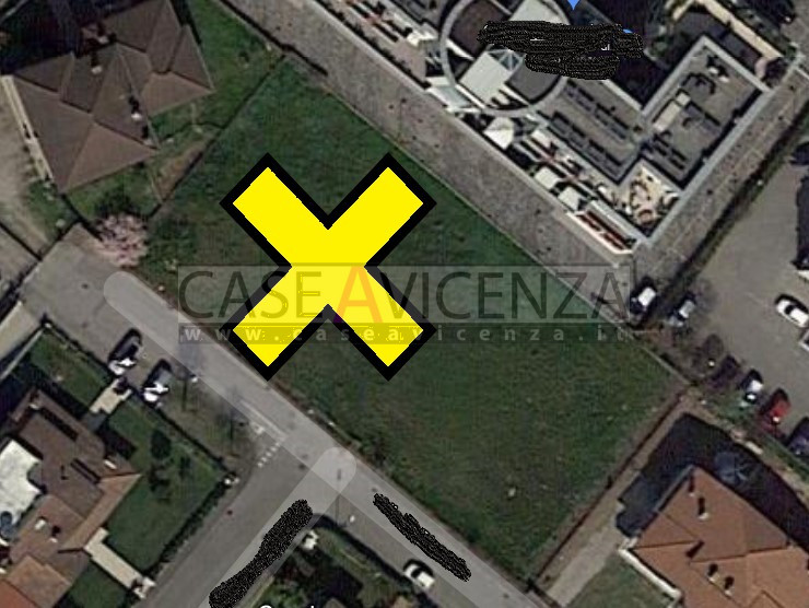 Terreno Edificabile Residenziale in vendita a Grisignano di Zocco - Zona: Grisignano di Zocco - Centro