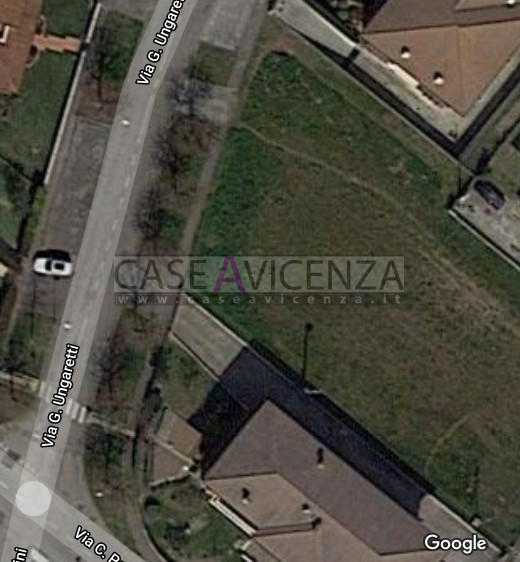 Terreno Edificabile Residenziale in vendita a Grisignano di Zocco, 9999 locali, zona Località: Grisignano di Zocco - Centro, prezzo € 150.000 | PortaleAgenzieImmobiliari.it