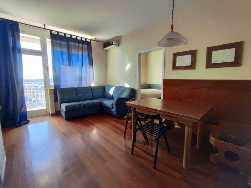 Appartamento in vendita a Padova, 2 locali, zona Località: Centro Storico, prezzo € 180.000 | PortaleAgenzieImmobiliari.it