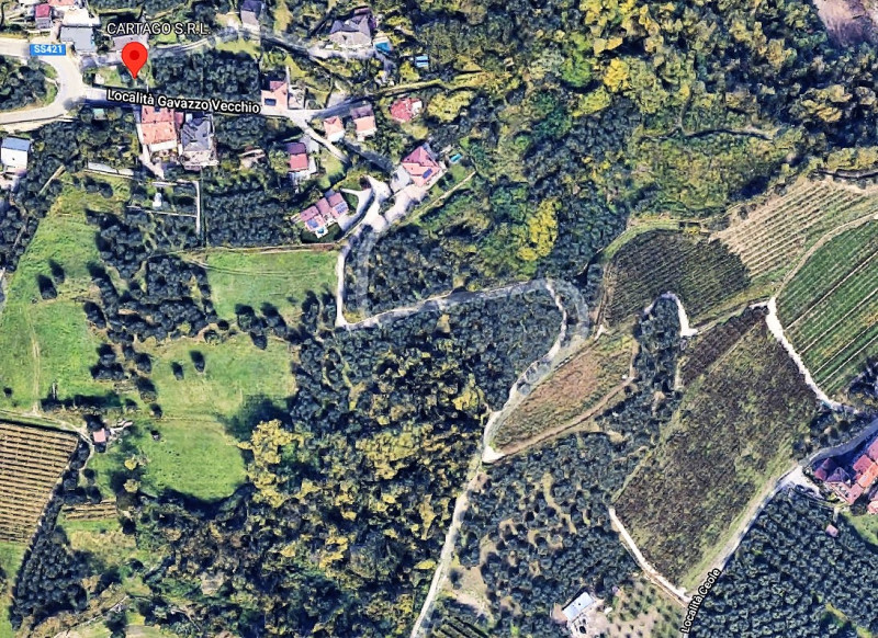 Terreno Edificabile Residenziale in vendita a Tenno, 9999 locali, zona Località: Cologna - Gavazzo (Volta di Noo, prezzo € 60.000 | PortaleAgenzieImmobiliari.it