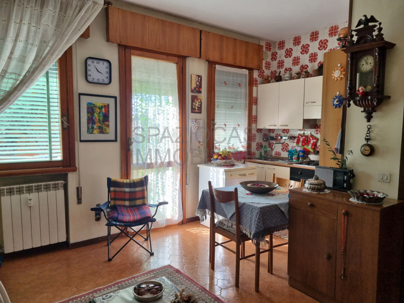 Appartamento in vendita a Padova, 2 locali, zona Località: Chiesanuova, prezzo € 85.000 | PortaleAgenzieImmobiliari.it
