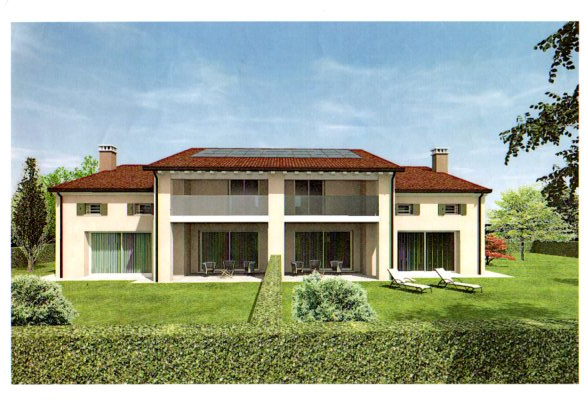 Terreno Edificabile Residenziale in vendita a Villa del Conte, 9999 locali, zona Località: Villa del Conte, prezzo € 99.000 | CambioCasa.it