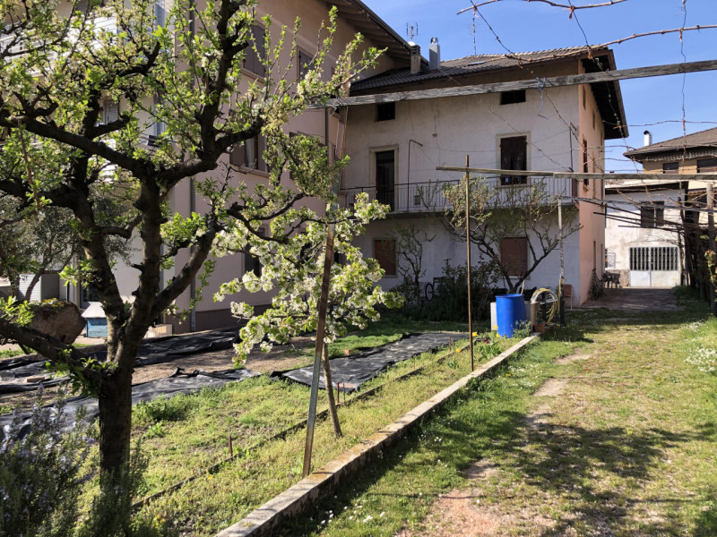 Villa in vendita a Trento - Zona: Mattarello
