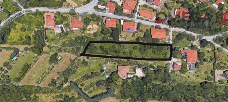 Terreno Edificabile Residenziale in vendita a Trieste