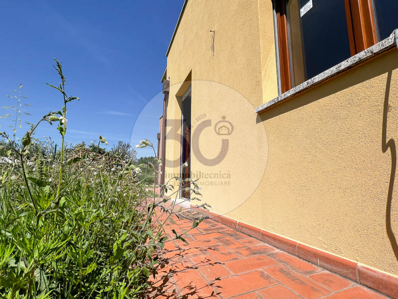 Appartamento in vendita a Arezzo, 4 locali, zona Località: Fonterosa - Pantano, prezzo € 190.000 | PortaleAgenzieImmobiliari.it