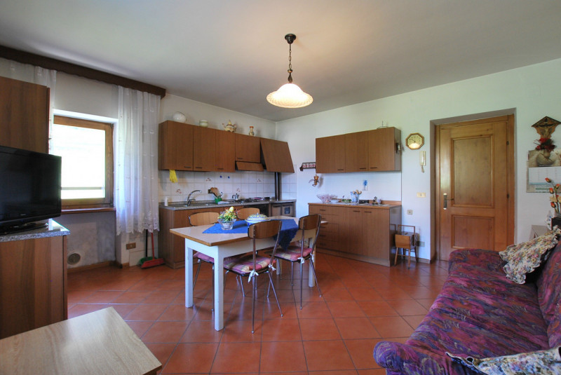 Appartamento in vendita a Auronzo di Cadore, 3 locali, zona a, prezzo € 115.000 | PortaleAgenzieImmobiliari.it