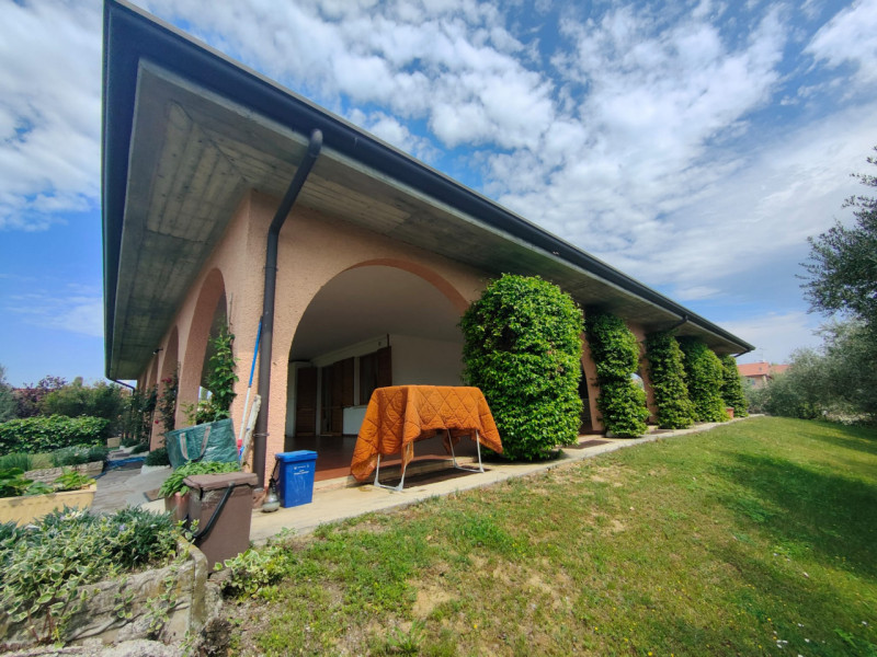 Villa in vendita a Moniga del Garda, 1 locali, prezzo € 1.300.000 | PortaleAgenzieImmobiliari.it