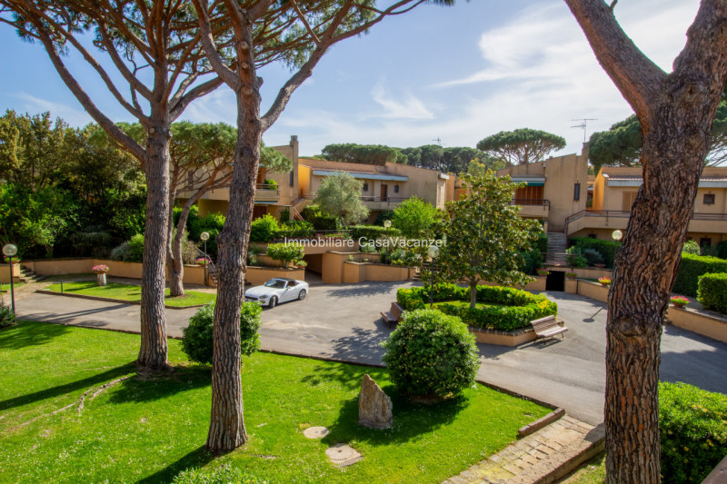 Appartamento in vendita a Castiglione della Pescaia, 3 locali, zona Località: Castiglione della Pescaia, prezzo € 330.000 | PortaleAgenzieImmobiliari.it