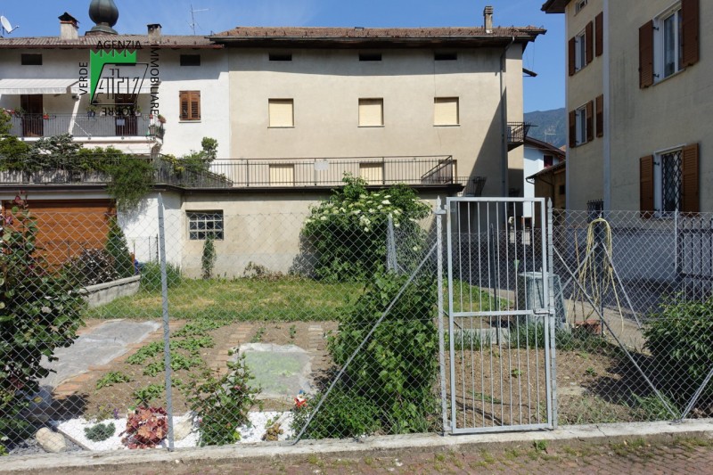Appartamento in vendita a Denno, 3 locali, Trattative riservate | PortaleAgenzieImmobiliari.it