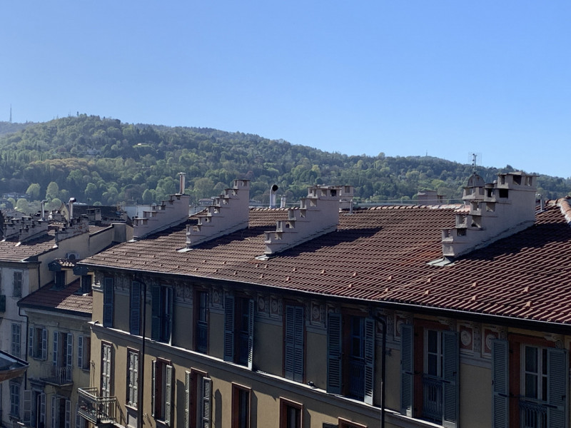 Appartamento in vendita a Torino, 3 locali, zona Località: San Salvario  / Parco Valentino, prezzo € 335.000 | PortaleAgenzieImmobiliari.it