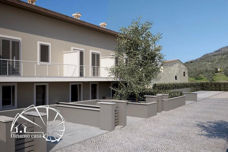 Villa a Schiera in vendita a Montale - Zona: Montale