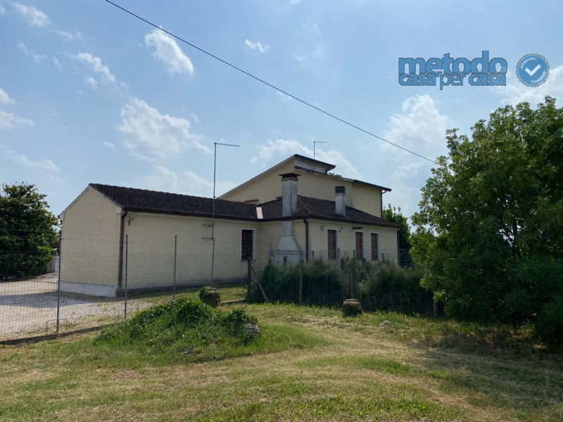 Villa a Schiera in vendita a San Martino di Venezze - Zona: Palazzo Corni
