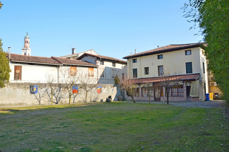Villa in vendita a Nove, 5 locali, prezzo € 295.000 | PortaleAgenzieImmobiliari.it