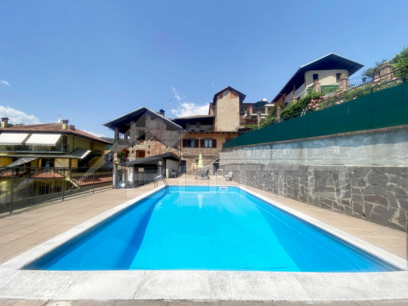 Villa in vendita a Grignasco, 8 locali, zona Località: Grignasco, prezzo € 340.000 | PortaleAgenzieImmobiliari.it