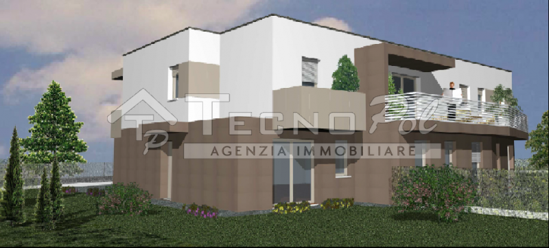 Villa a Schiera in vendita a Spinea, 4 locali, prezzo € 300.000 | PortaleAgenzieImmobiliari.it