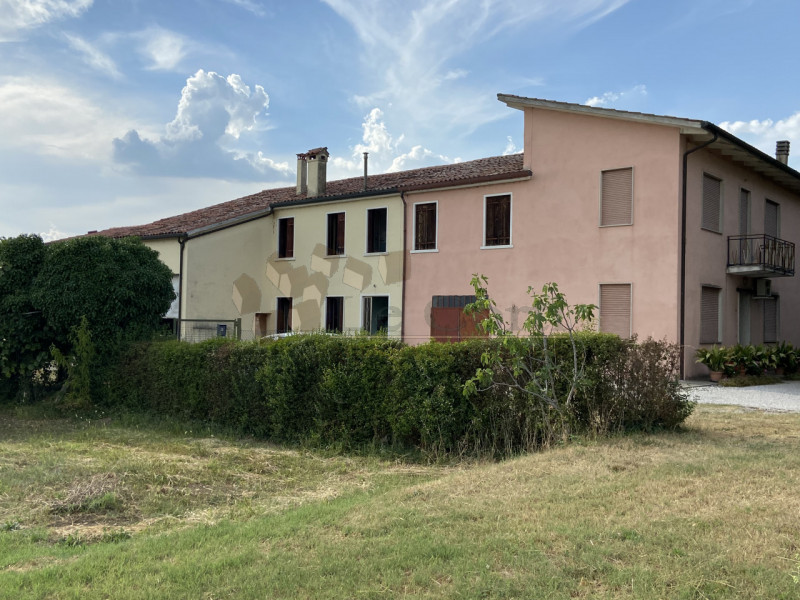 Terreno Edificabile Residenziale in vendita a Villaga, 9999 locali, prezzo € 200.000 | PortaleAgenzieImmobiliari.it