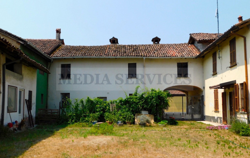 Villa a Schiera in Vendita a Mortara