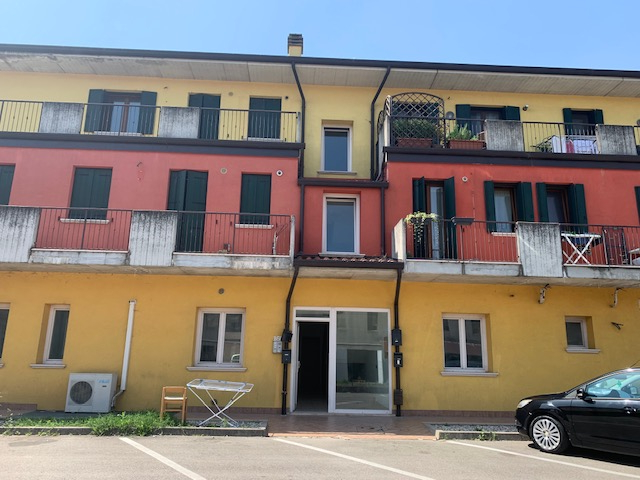 Appartamento in vendita a Concamarise, 3 locali, zona Località: Concamarise, prezzo € 89.000 | PortaleAgenzieImmobiliari.it