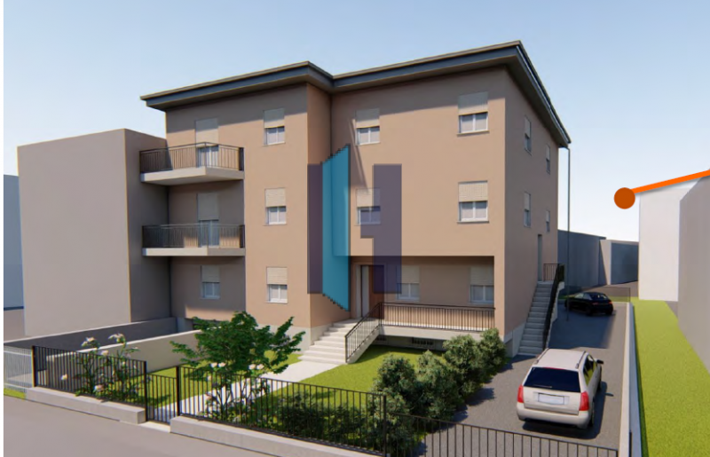 Appartamento in vendita a Brescia, 4 locali, zona aggio Ferrari, prezzo € 259.000 | PortaleAgenzieImmobiliari.it
