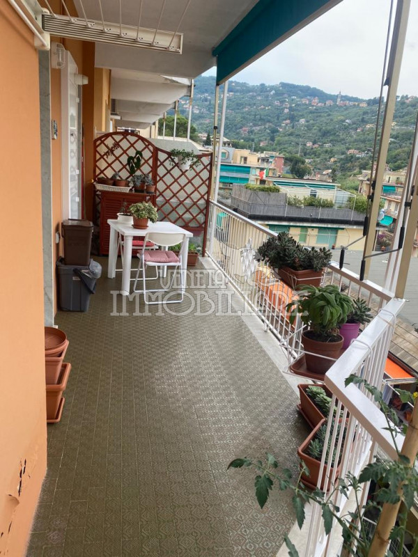 Appartamento in vendita a Santa Margherita Ligure, 2 locali, zona Località: Santa Margherita Ligure - Centro, prezzo € 249.000 | PortaleAgenzieImmobiliari.it