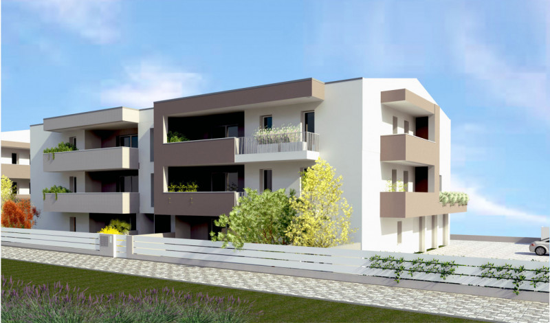 Appartamento in vendita a Vigodarzere, 3 locali, zona tto, prezzo € 263.000 | PortaleAgenzieImmobiliari.it