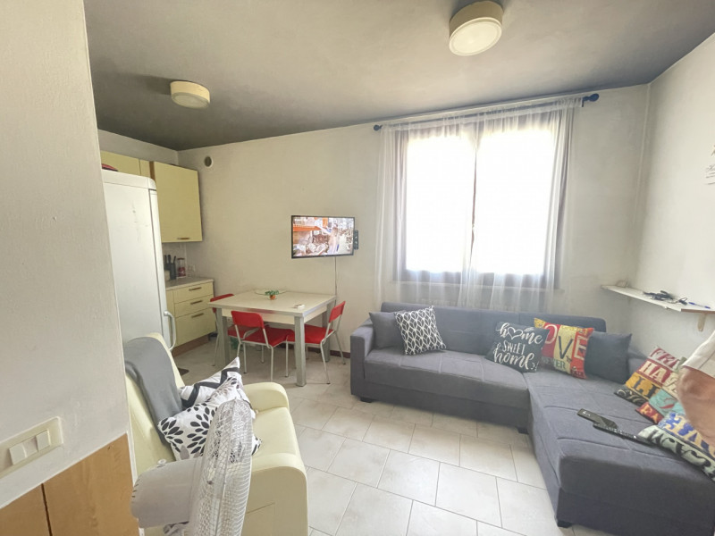 Appartamento in vendita a Suzzara, 2 locali, prezzo € 38.000 | PortaleAgenzieImmobiliari.it