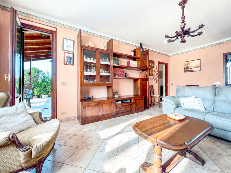 Villa a Schiera in vendita a Gattinara, 6 locali, zona Località: Gattinara, prezzo € 179.000 | PortaleAgenzieImmobiliari.it