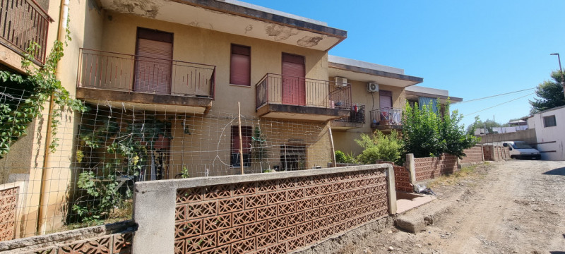 Appartamento in vendita a Pace del Mela, 3 locali, zona ravecchia, prezzo € 19.000 | PortaleAgenzieImmobiliari.it