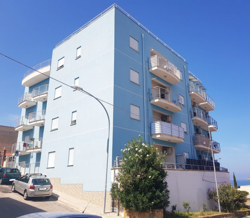 Appartamento in vendita a Balestrate, 3 locali, zona Località: Balestrate, prezzo € 120.000 | PortaleAgenzieImmobiliari.it