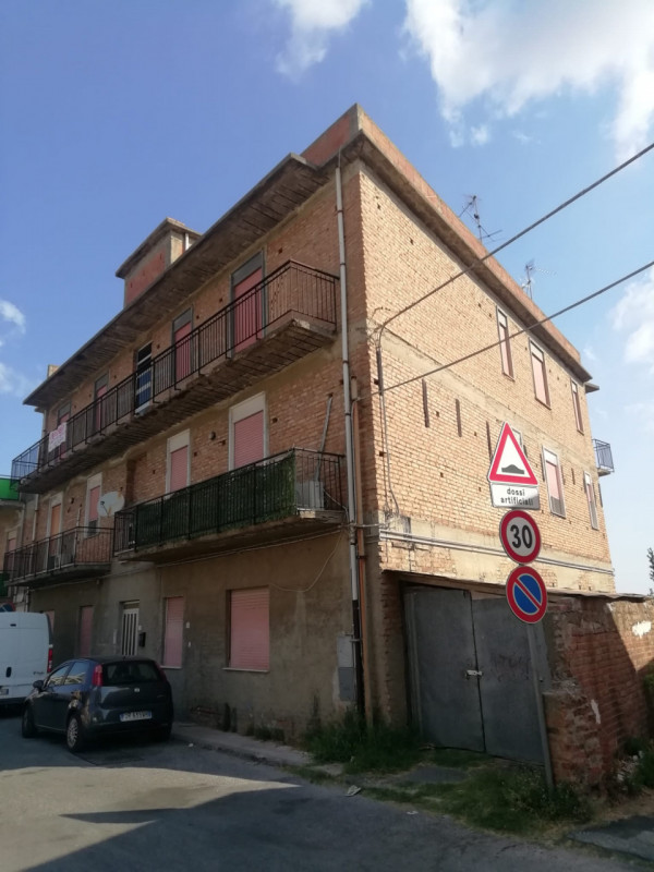 Appartamento in vendita a San Filippo del Mela - Zona: Olivarella