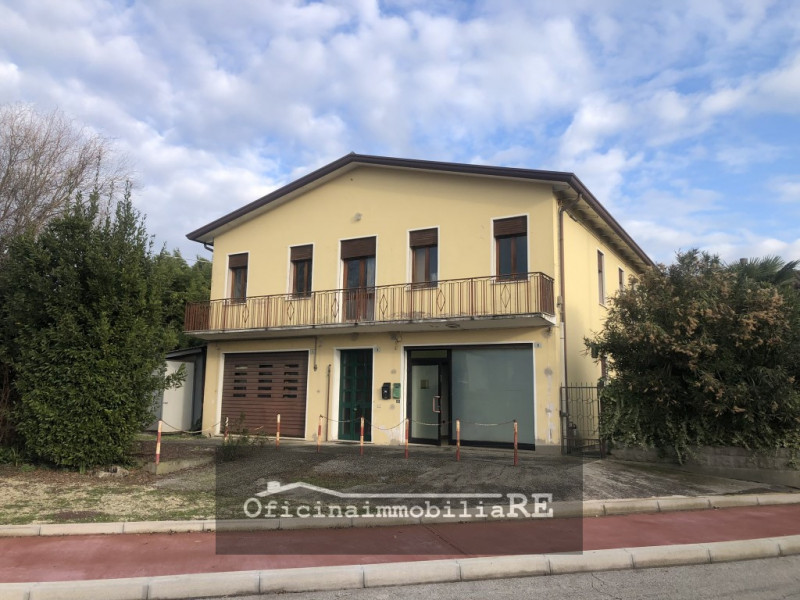 Villa in vendita a Piove di Sacco, 9999 locali, prezzo € 235.000 | PortaleAgenzieImmobiliari.it