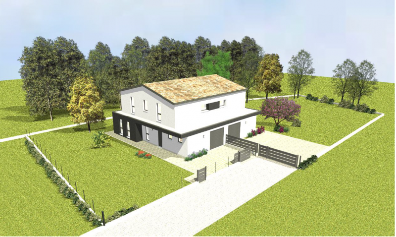 Villa Bifamiliare in vendita a Piove di Sacco, 4 locali, zona rello, prezzo € 330.000 | PortaleAgenzieImmobiliari.it