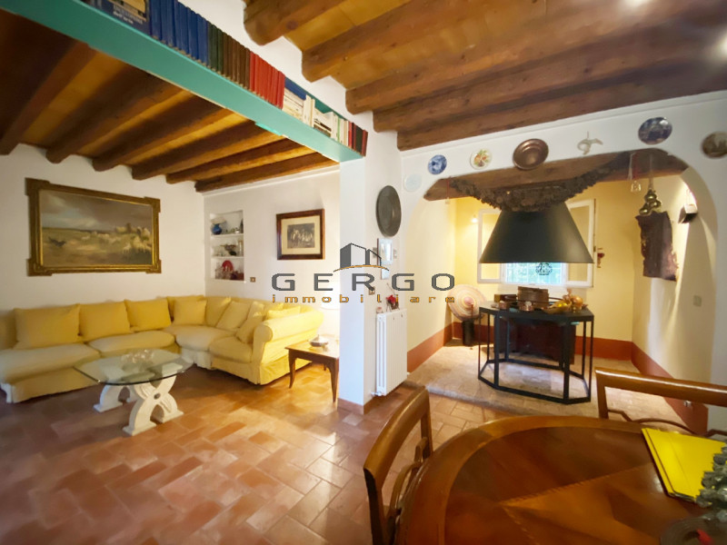 Villa in vendita a Caorle, 6 locali, zona Giorgio di Livenza, prezzo € 880.000 | PortaleAgenzieImmobiliari.it