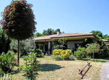 Villa in vendita a Legnaro, 7 locali, zona Località: Legnaro - Centro, prezzo € 450.000 | PortaleAgenzieImmobiliari.it