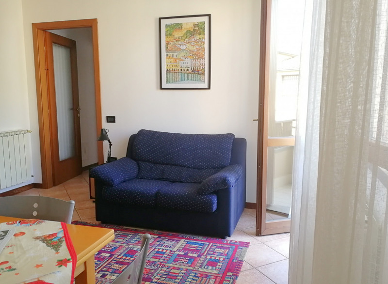 Appartamento in affitto a Rovigo, 2 locali, prezzo € 420 | PortaleAgenzieImmobiliari.it