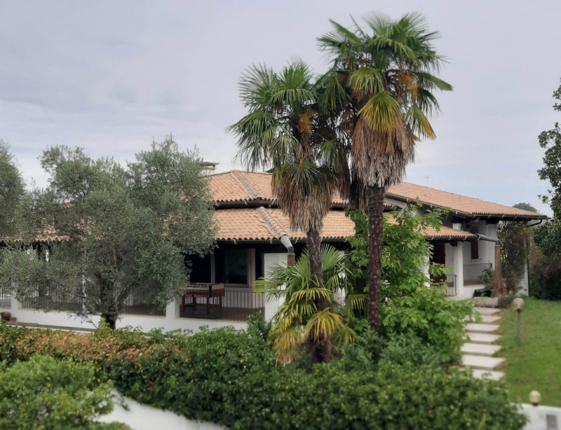 Villa in vendita a Ponzano Veneto, 6 locali, zona ano, prezzo € 410.000 | PortaleAgenzieImmobiliari.it