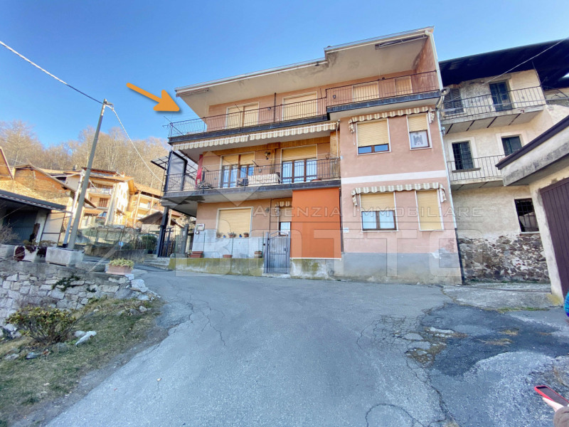 Appartamento in vendita a Valduggia, 5 locali, prezzo € 49.000 | CambioCasa.it