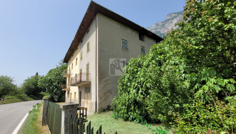 Villa a Schiera in vendita a Dro - Zona: Dro