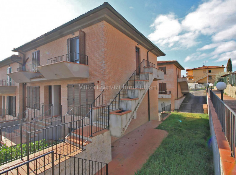 Appartamento in vendita a Montepulciano, 3 locali, zona Località: Abbadia, prezzo € 115.000 | PortaleAgenzieImmobiliari.it