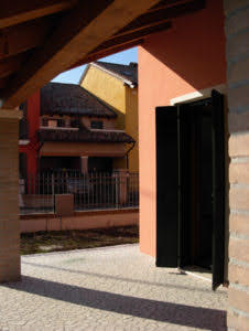 Villa a Schiera in Vendita a Rubano