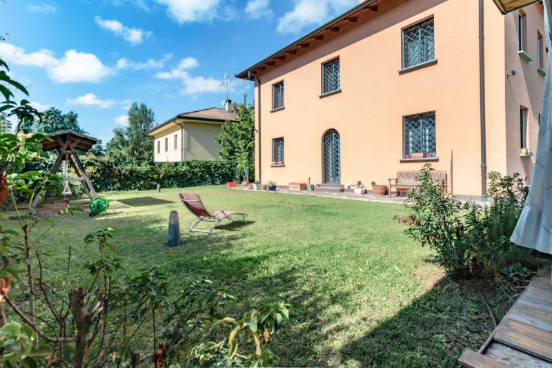 Villa in vendita a San Lazzaro di Savena - Zona: San Lazzaro Centro