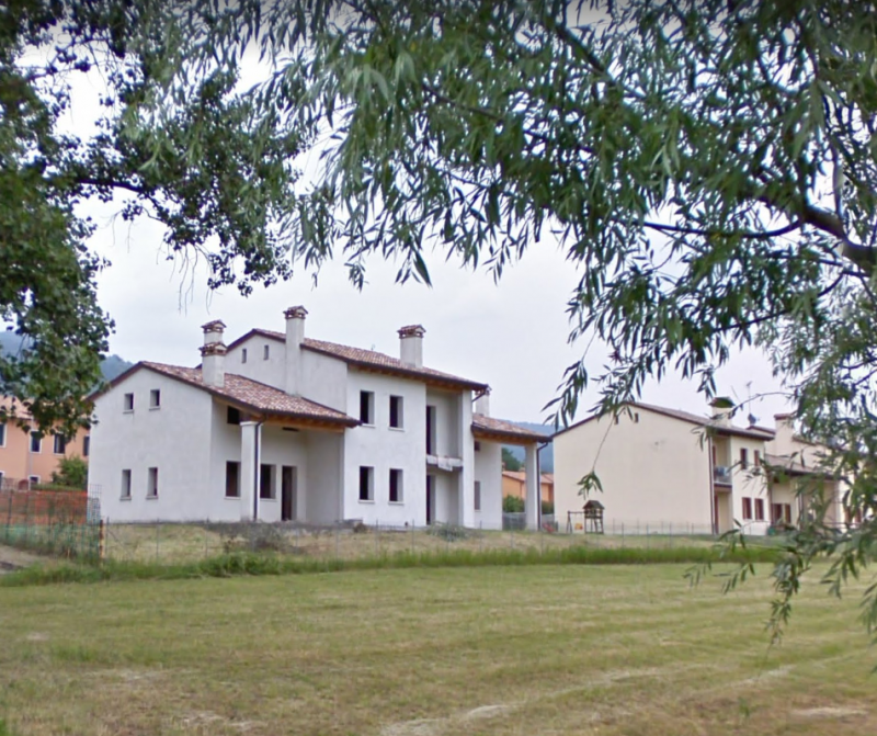 Villa Bifamiliare in vendita a Possagno, 5 locali, zona Località: Possagno, prezzo € 150.000 | CambioCasa.it
