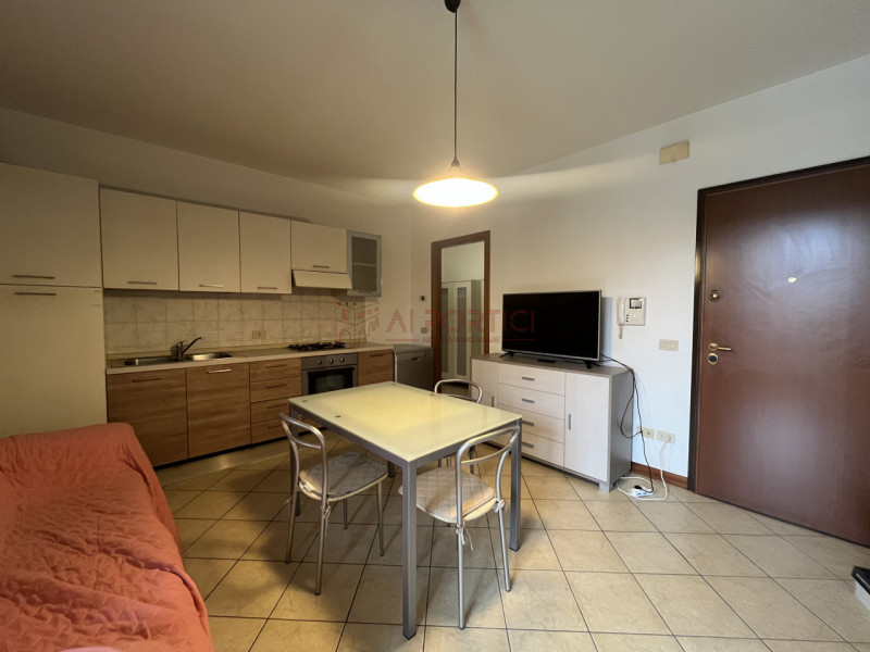 Appartamento in affitto a Piove di Sacco, 2 locali, zona Località: Sant'Anna, prezzo € 550 | PortaleAgenzieImmobiliari.it