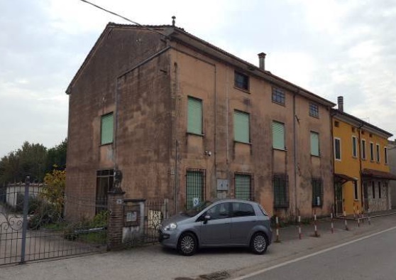 Villa a Schiera in vendita a Dueville, 9 locali, zona Località: Dueville, prezzo € 31.325 | PortaleAgenzieImmobiliari.it