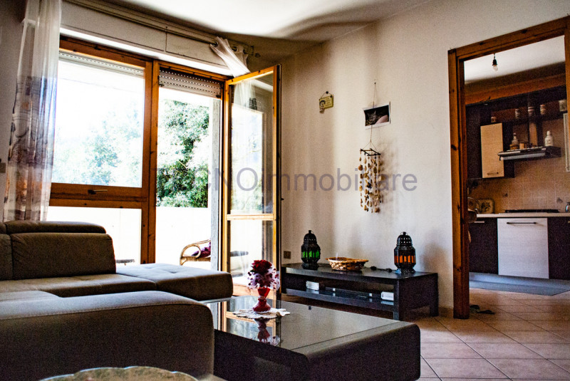 Appartamento in vendita a Perugia, 3 locali, zona Zona: Ferro di Cavallo, prezzo € 125.000 | CambioCasa.it