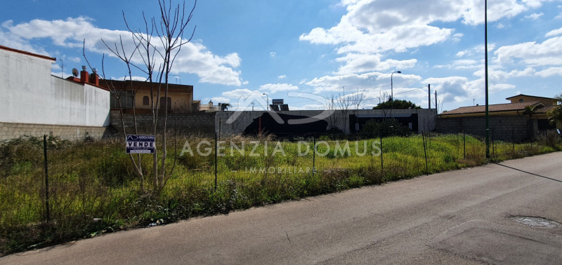 Terreno Edificabile Residenziale in vendita a Racale, 9999 locali, prezzo € 80.000 | PortaleAgenzieImmobiliari.it